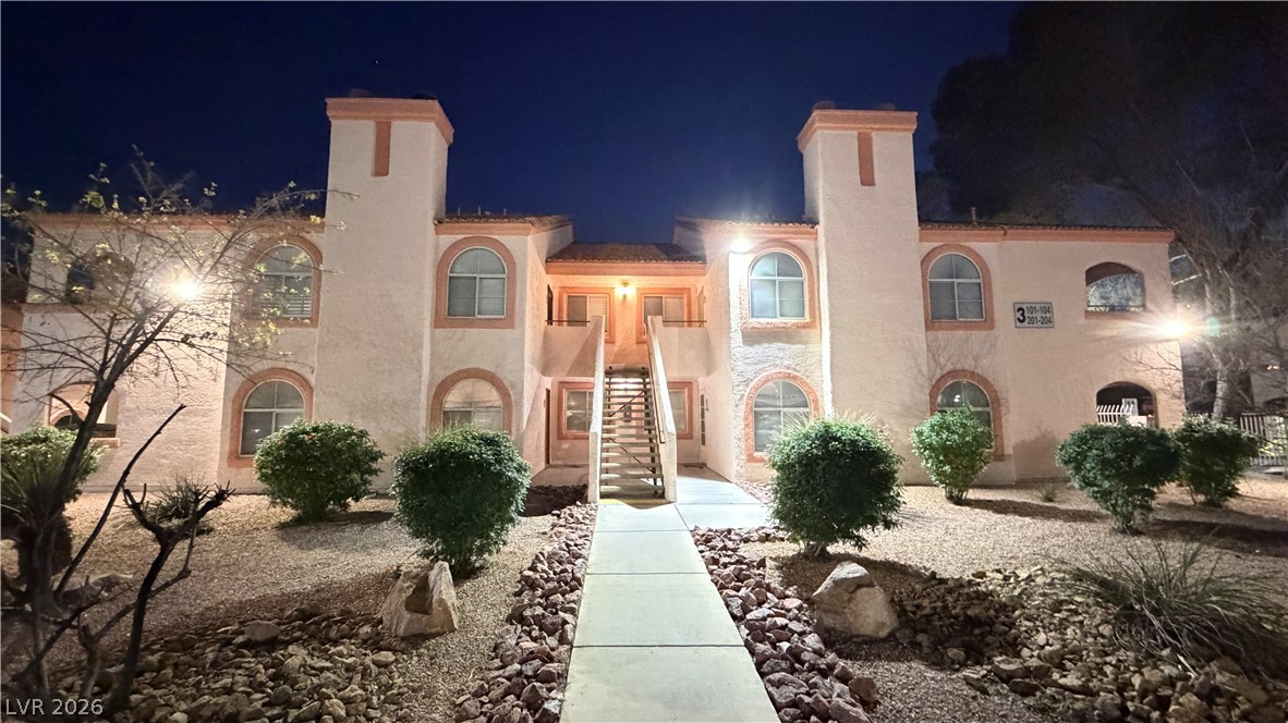 7570 West Flamingo Road, Unit 101 Las Vegas, NV 89147 - Photo 1 of 17