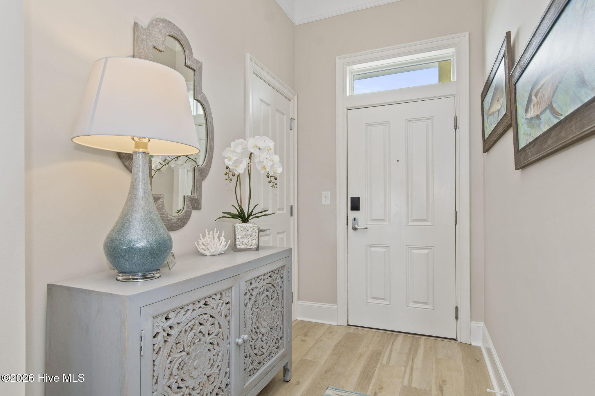 1435 Salter Path Road, Unit I1 Indian Beach, NC 28512 - Photo 6 of 63 Entrance to unit