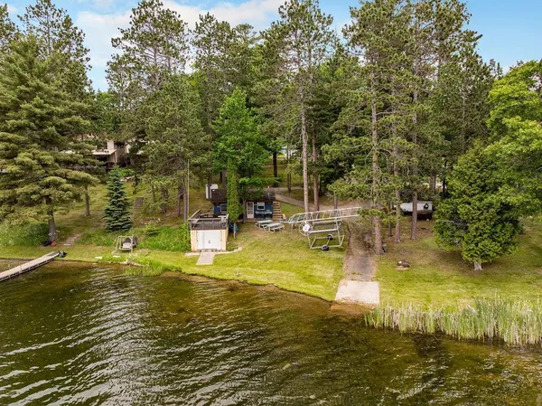 $349,900 | 35761 Lake Street, Cohasset, MN 55721
