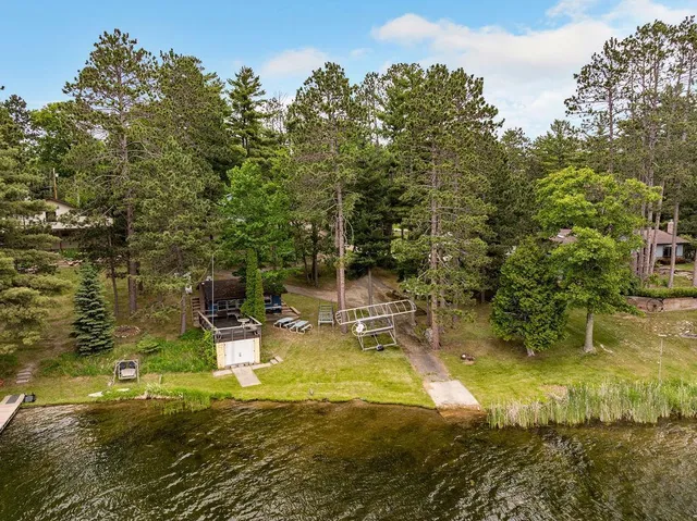 $349,900 | 35761 Lake Street, Cohasset, MN 55721