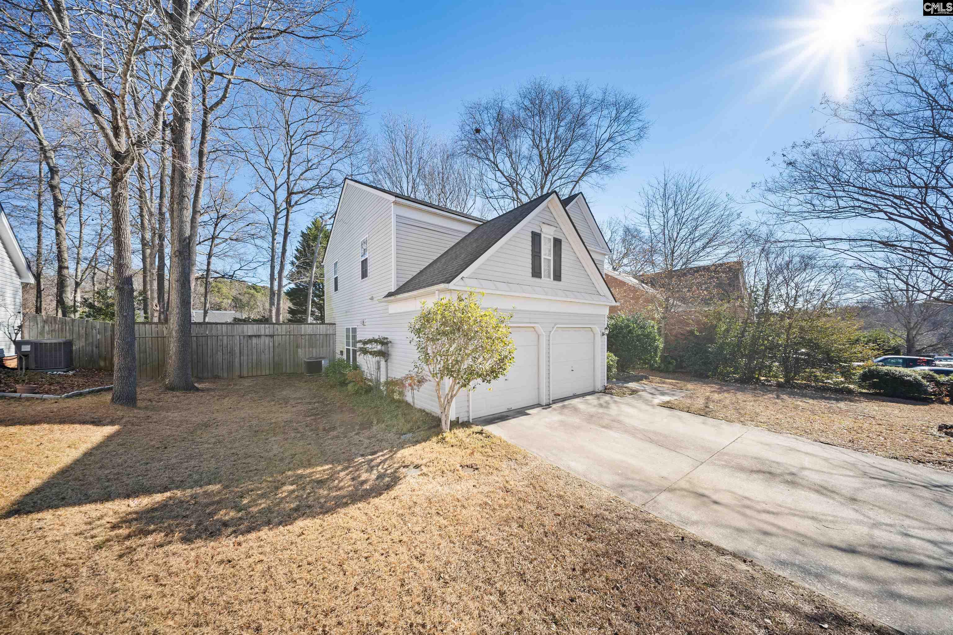 820 Neighbor Lane Lexington, SC 29072 - Photo 3 of 40