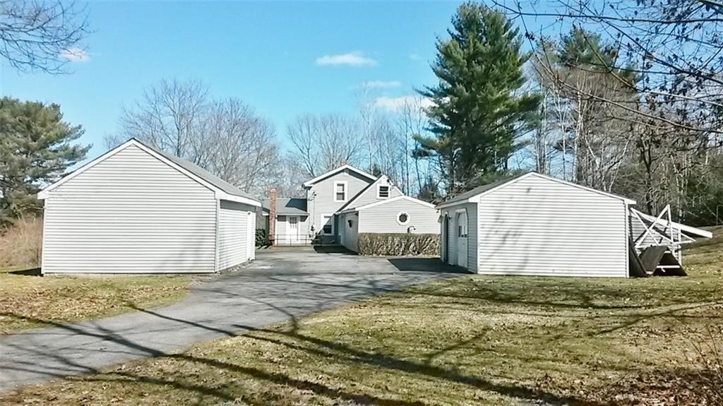 529 Weeks Mills Road Windsor, ME 04363 - Photo 4 of 21 Photo