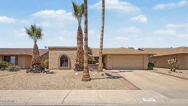 $425,000 | 9814 West Wescott Drive, Peoria, AZ 85382