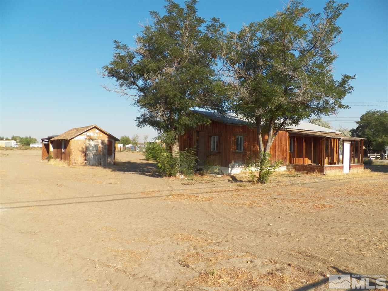 1305 Soda Lake Road Fallon, NV 89406 - Photo 1 of 1 Photo 1
