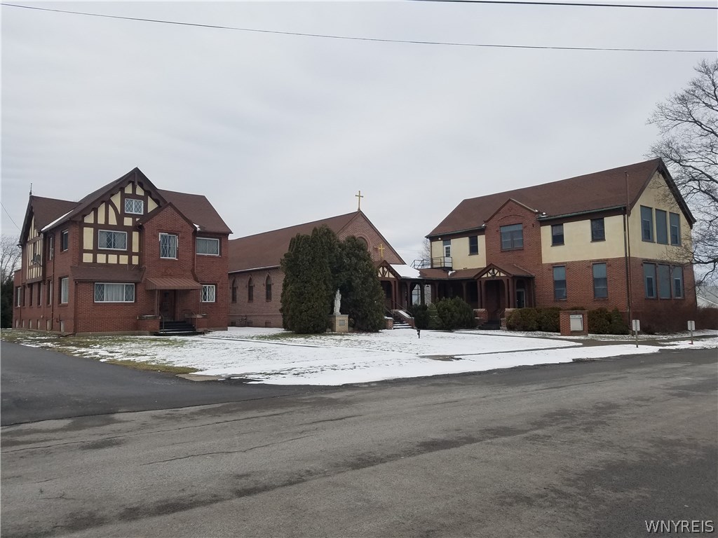 208 Ann Street Ridgeway, NY 14103 - Photo 1 of 1 Gallery Image 1