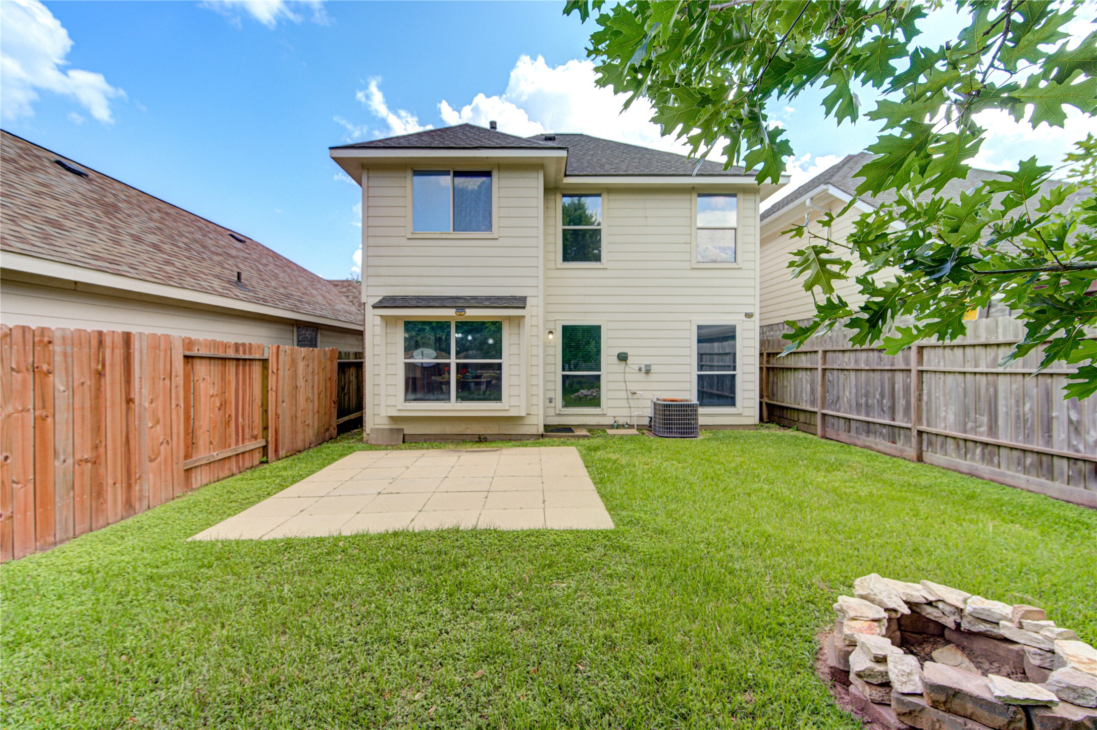 19334 Strathmore Pl Lane Katy, TX 77449 - Photo 45 of 47