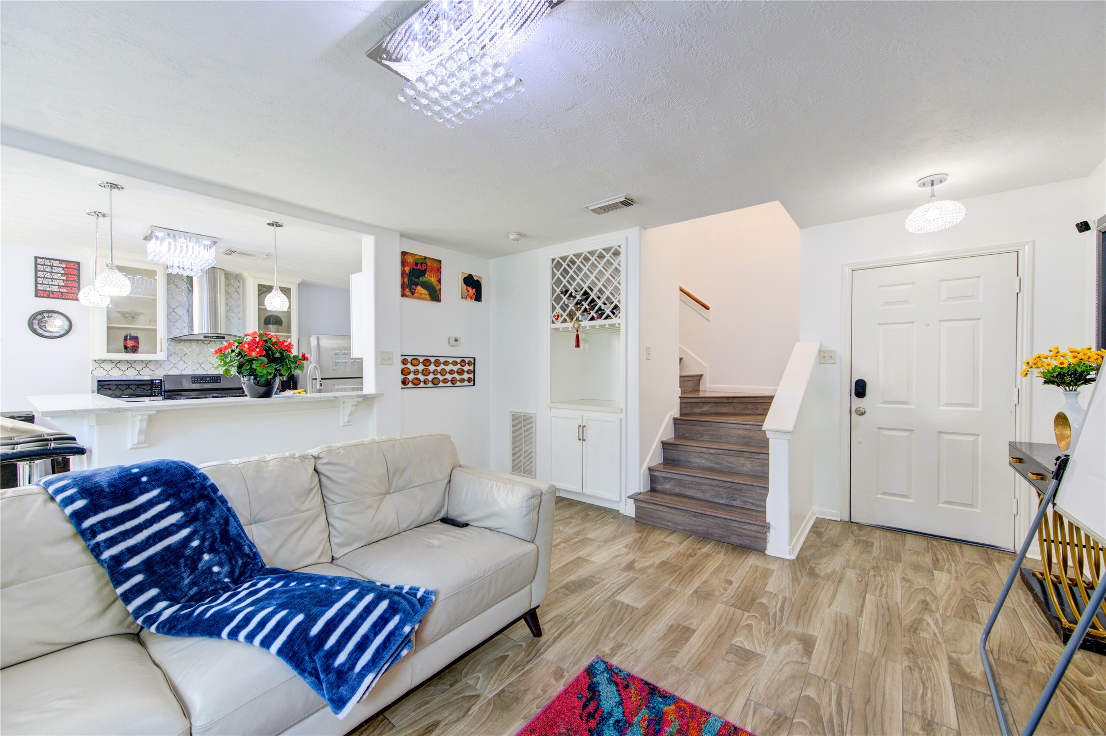 19334 Strathmore Pl Lane Katy, TX 77449 - Photo 7 of 47