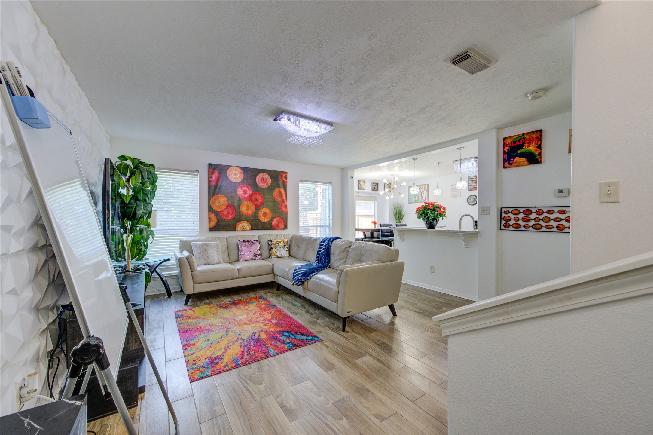 19334 Strathmore Pl Lane Katy, TX 77449 - Photo 8 of 47