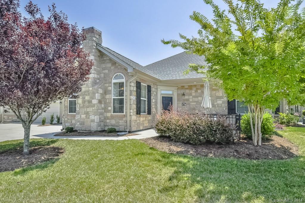 776 Ledgestone Court, Unit 776 Tega Cay, SC 29708 - Photo 2 of 17 Gallery Image 2