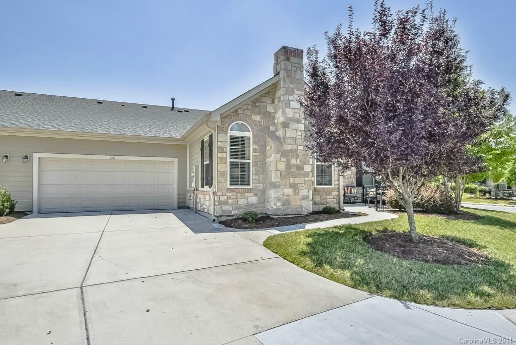 776 Ledgestone Court, Unit 776 Tega Cay, SC 29708 - Photo 17 of 17 Gallery Image 17
