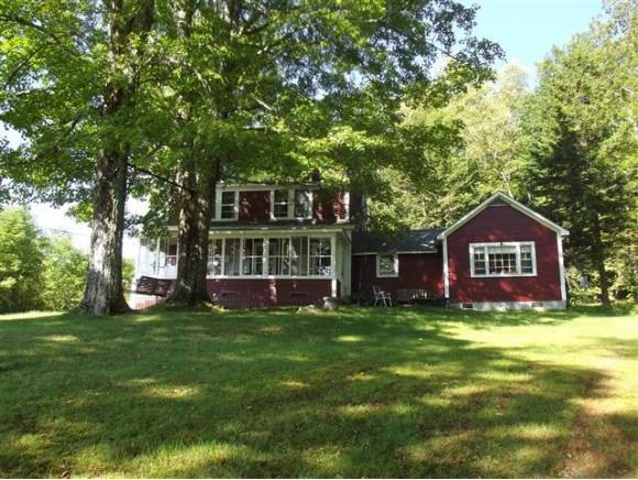 216 Mason Road Campton, NH 03223 - Photo 1 of 1