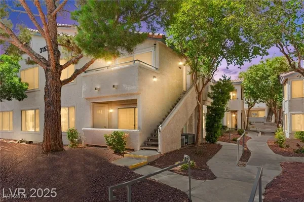 $219,000 | 3152 Tarpon, Unit 203, Las Vegas, NV 89120