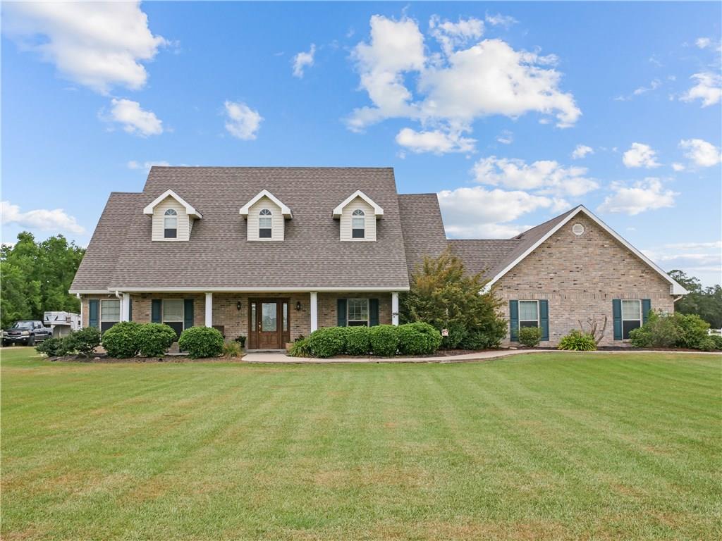 3022 Gum Island Road Sulphur, LA 70665 - Photo 1 of 33 Gallery Image 1