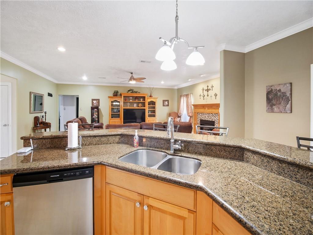 3022 Gum Island Road Sulphur, LA 70665 - Photo 12 of 33 Gallery Image 12