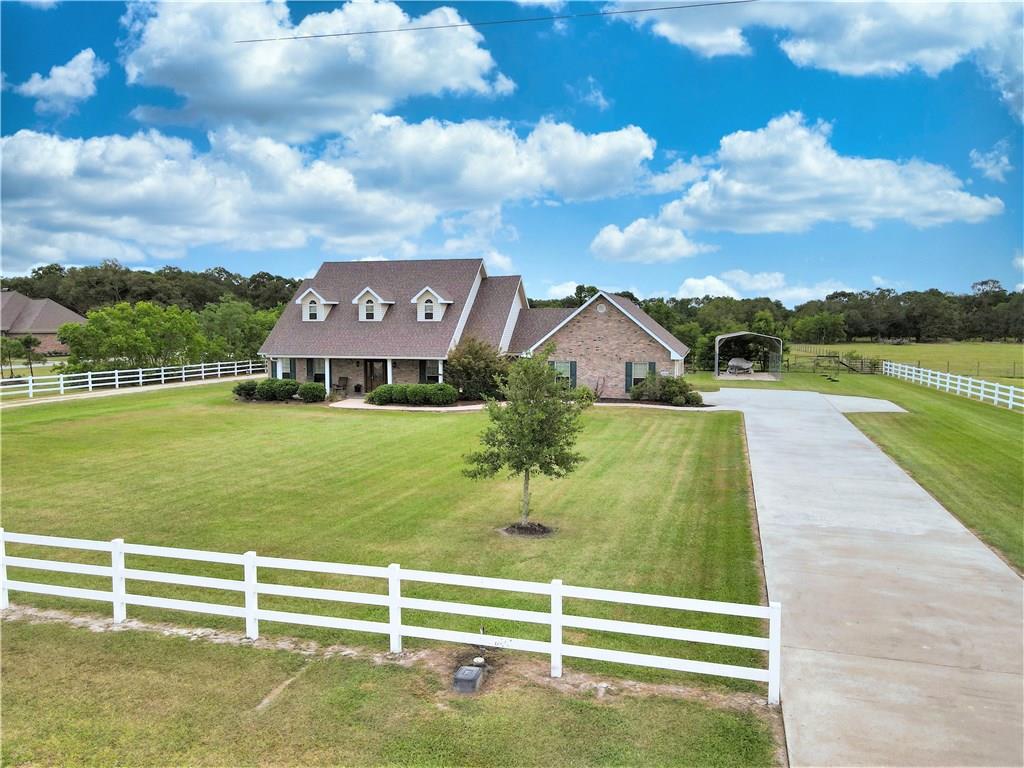 3022 Gum Island Road Sulphur, LA 70665 - Photo 2 of 33 Gallery Image 2