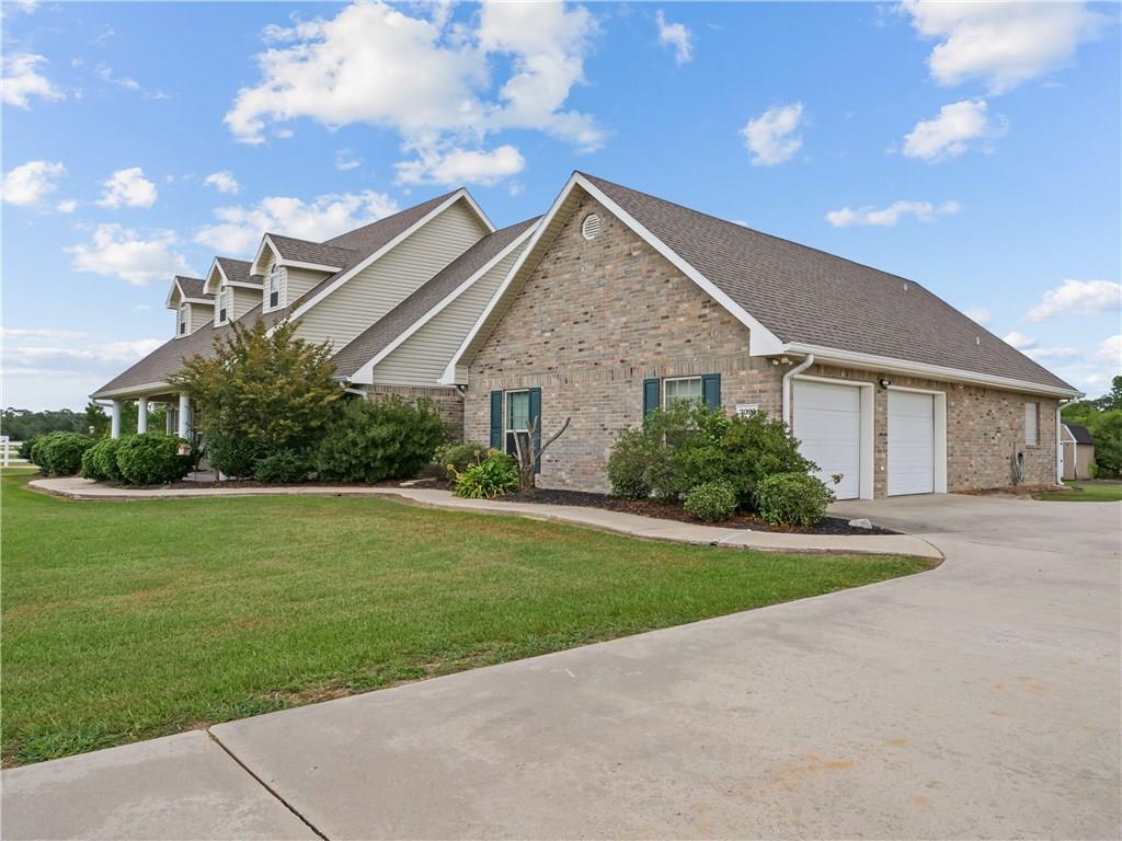 3022 Gum Island Road Sulphur, LA 70665 - Photo 3 of 33 Gallery Image 3