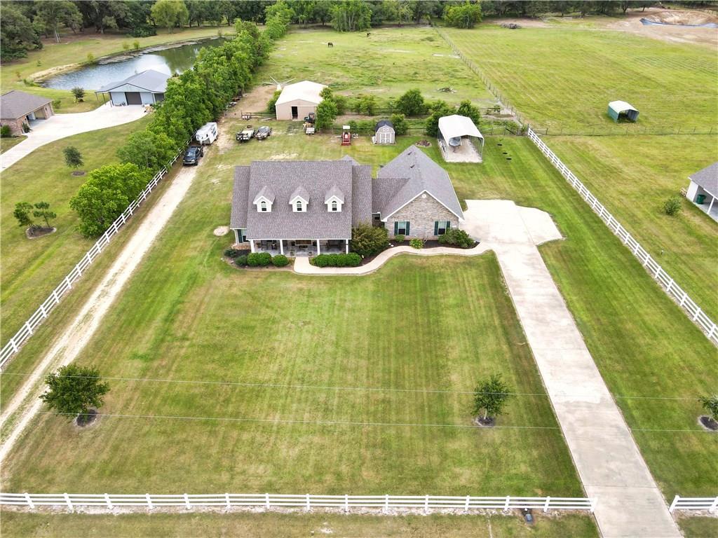 3022 Gum Island Road Sulphur, LA 70665 - Photo 4 of 33 Gallery Image 4