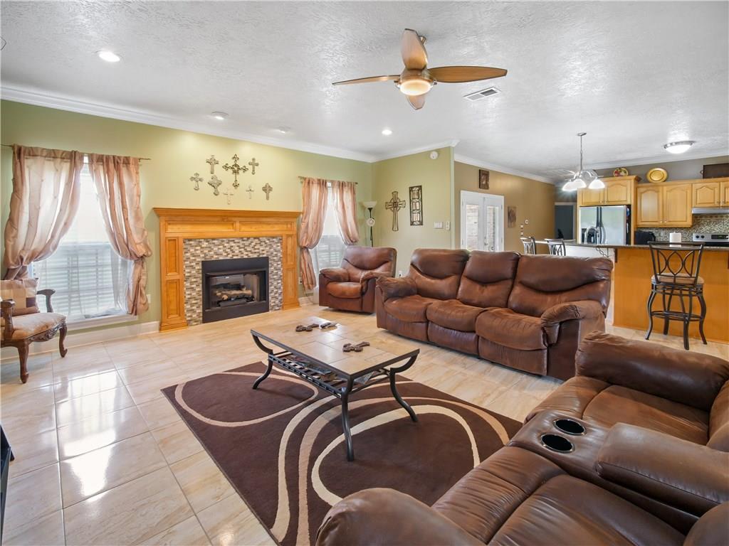 3022 Gum Island Road Sulphur, LA 70665 - Photo 6 of 33 Gallery Image 6