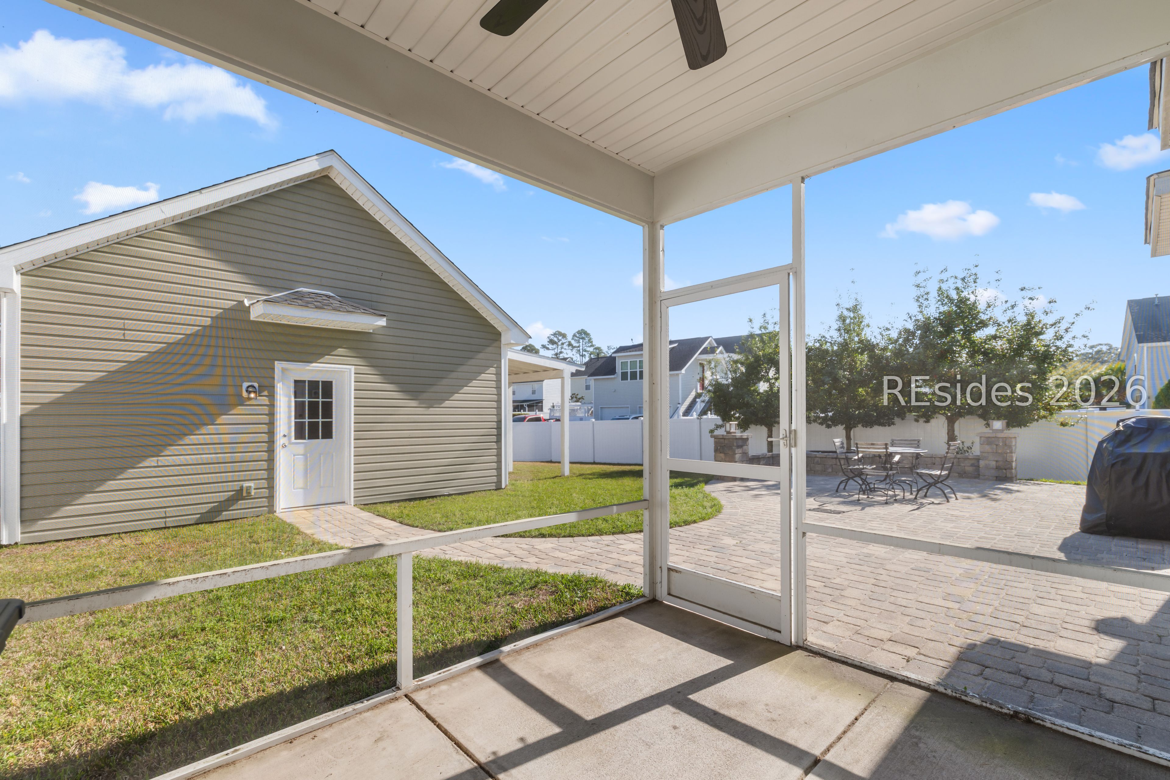 8 7th Avenue Bluffton, SC 29910 - Photo 30 of 42