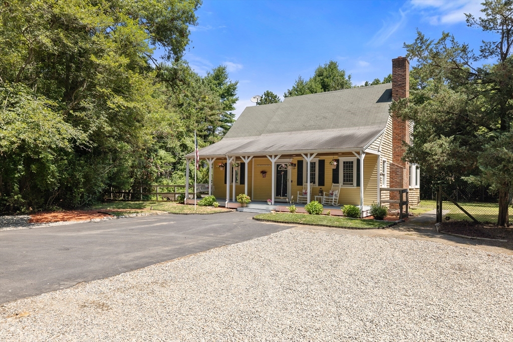 119 Hayway Road Falmouth, MA 02536 - Photo 37 of 42 Gallery Image 37