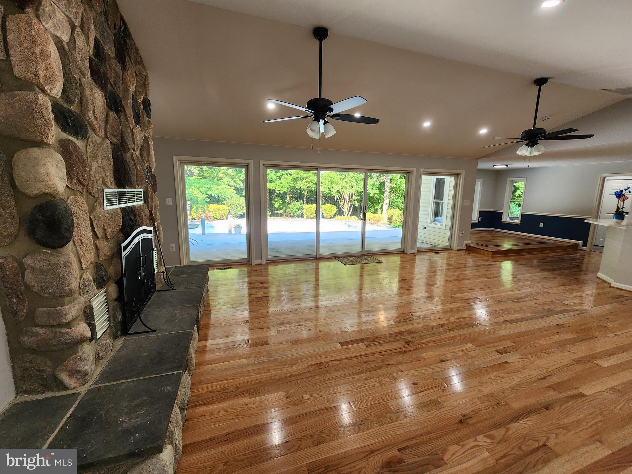 55 Clay Hammond Road Prince Frederick, MD 20678 - Photo 18 of 58 Gallery Image 18