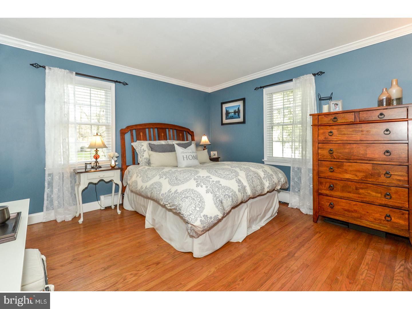 1410 Church Road Oreland, PA 19075 - Photo 12 of 25 Master Bedroom