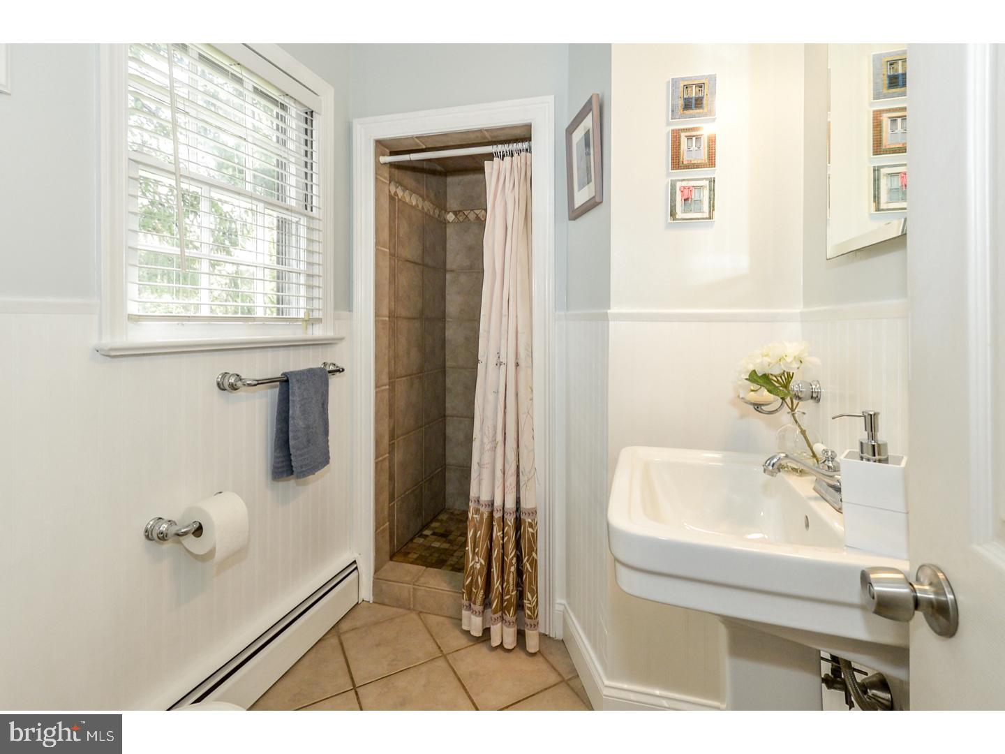 1410 Church Road Oreland, PA 19075 - Photo 13 of 25 Bathroom