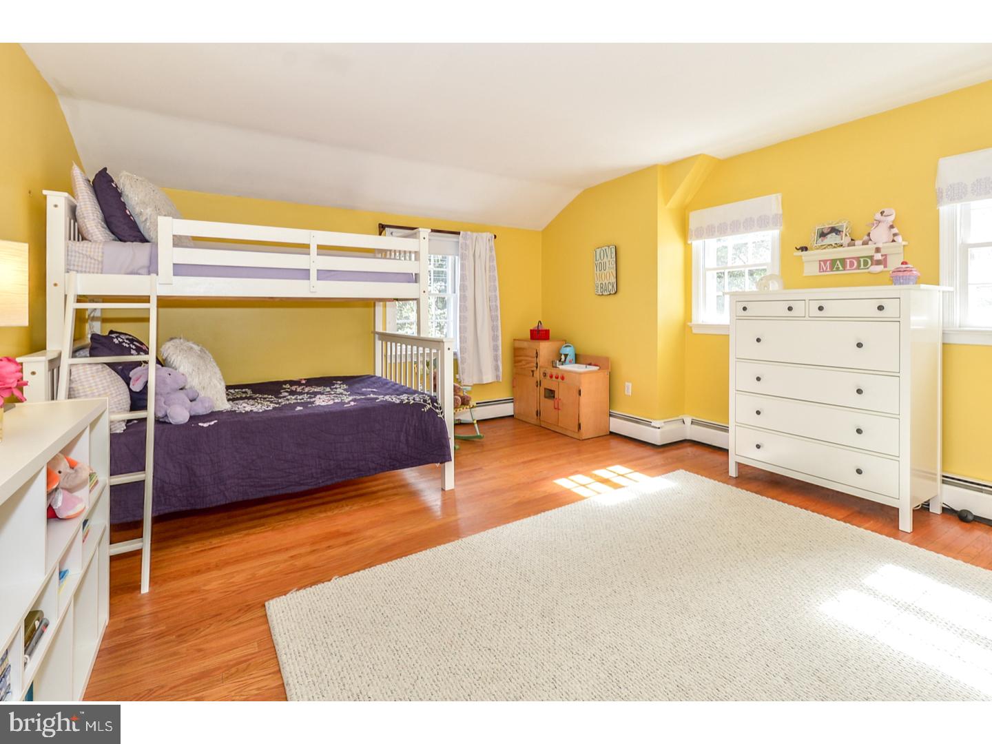 1410 Church Road Oreland, PA 19075 - Photo 15 of 25 Bedroom