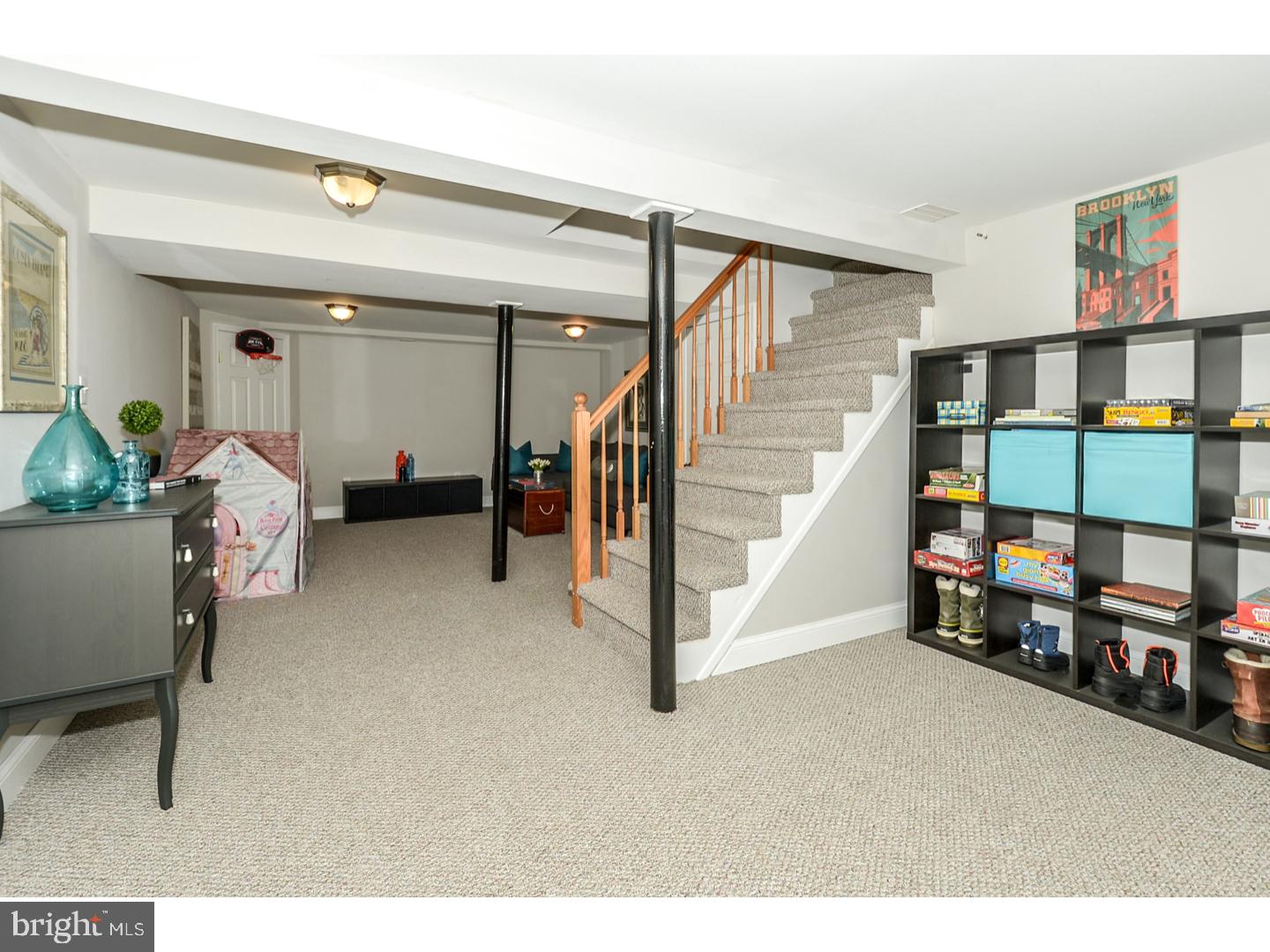 1410 Church Road Oreland, PA 19075 - Photo 17 of 25 Basement
