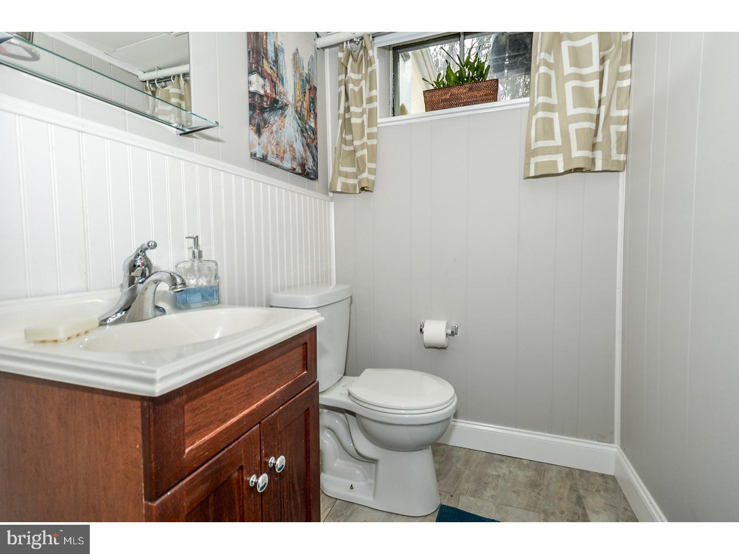 1410 Church Road Oreland, PA 19075 - Photo 20 of 25 Half Bath