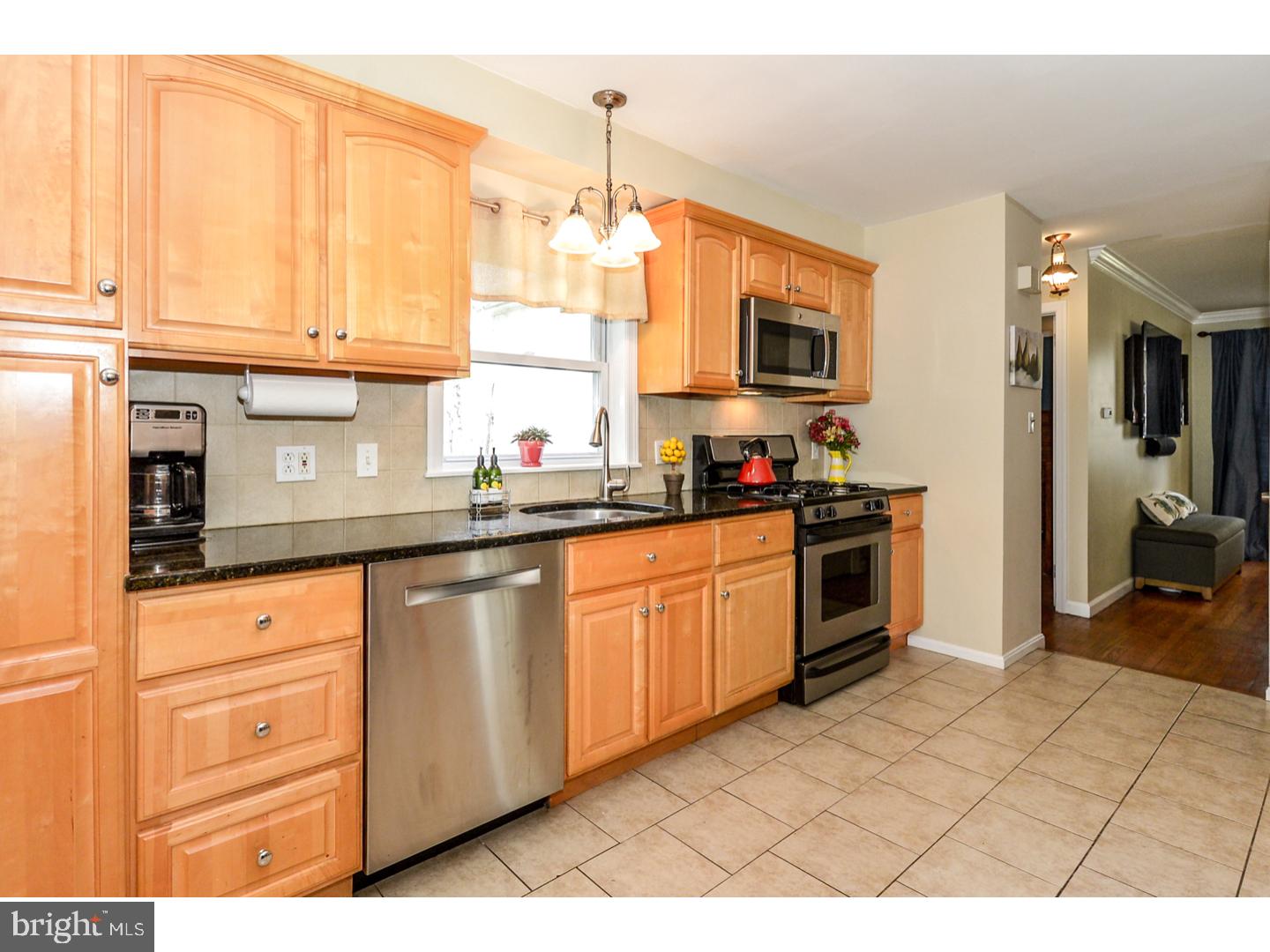 1410 Church Road Oreland, PA 19075 - Photo 8 of 25 Kitchen