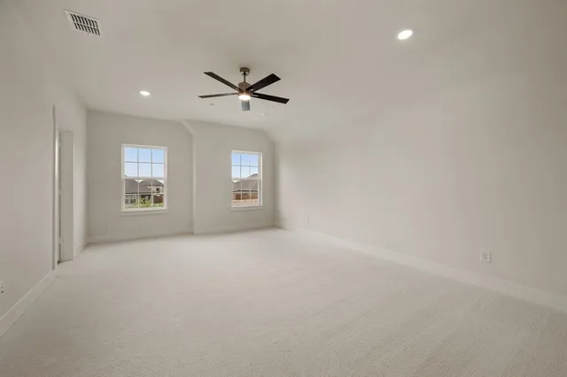 $400,990 | 2512 Red Tailed Hawk Lane, McKinney, TX 75071