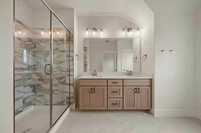 $400,990 | 2512 Red Tailed Hawk Lane, McKinney, TX 75071