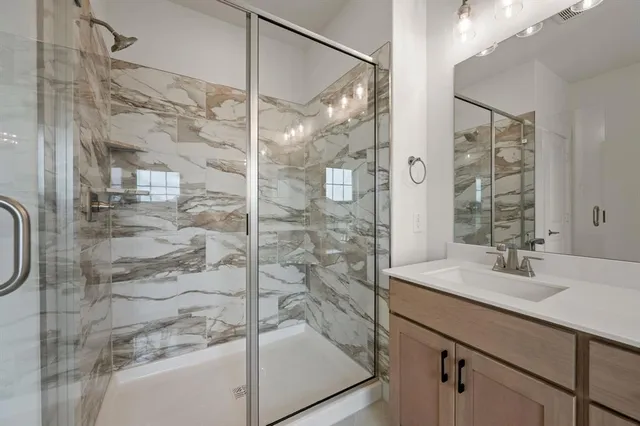 $400,990 | 2512 Red Tailed Hawk Lane, McKinney, TX 75071