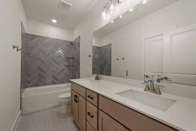 $400,990 | 2512 Red Tailed Hawk Lane, McKinney, TX 75071