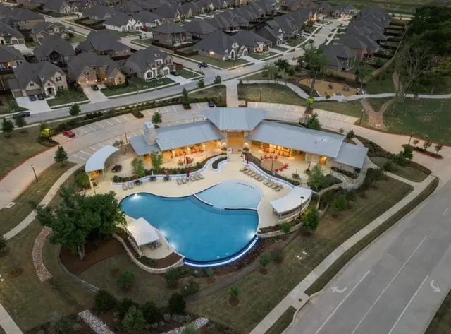 $400,990 | 2512 Red Tailed Hawk Lane, McKinney, TX 75071