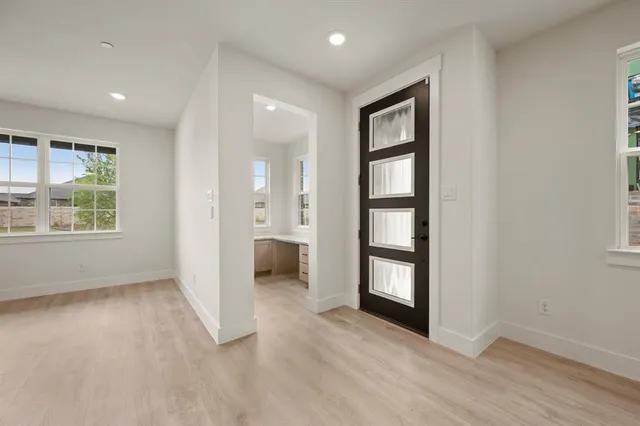 $400,990 | 2512 Red Tailed Hawk Lane, McKinney, TX 75071