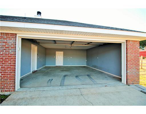 249 Henry Howell Loop Lucedale, MS 39452 - Photo 20 of 25 Additional Photo