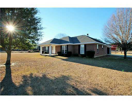 249 Henry Howell Loop Lucedale, MS 39452 - Photo 2 of 25 Additional Photo