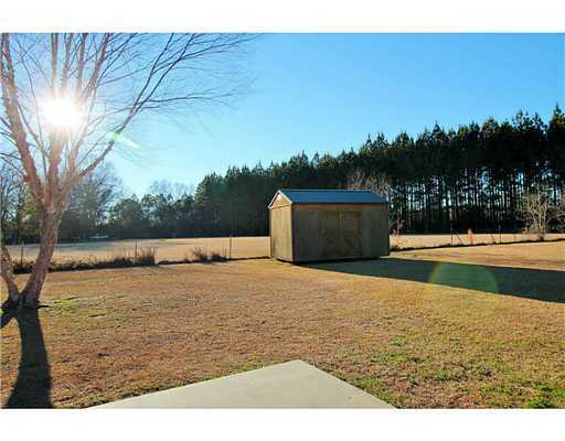 249 Henry Howell Loop Lucedale, MS 39452 - Photo 21 of 25 Additional Photo