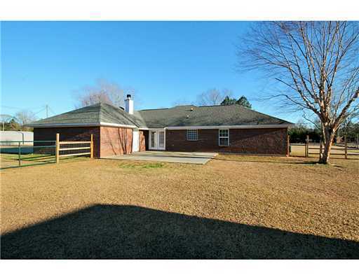 249 Henry Howell Loop Lucedale, MS 39452 - Photo 23 of 25 Additional Photo