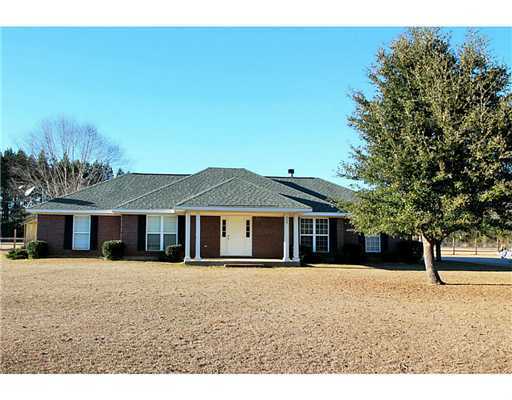 249 Henry Howell Loop Lucedale, MS 39452 - Photo 24 of 25 Additional Photo