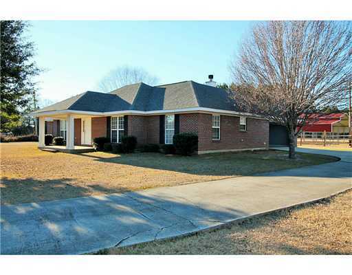 249 Henry Howell Loop Lucedale, MS 39452 - Photo 25 of 25 Additional Photo