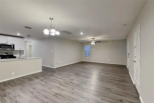 $1,895 | 5529 McClelland Street, Forney, TX 75126