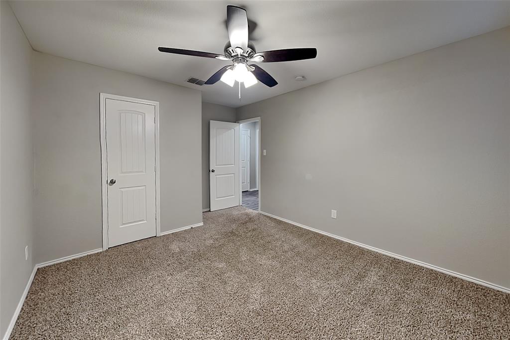 5529 McClelland Street Forney, TX 75126 - Photo 9 of 16 a view of an empty room