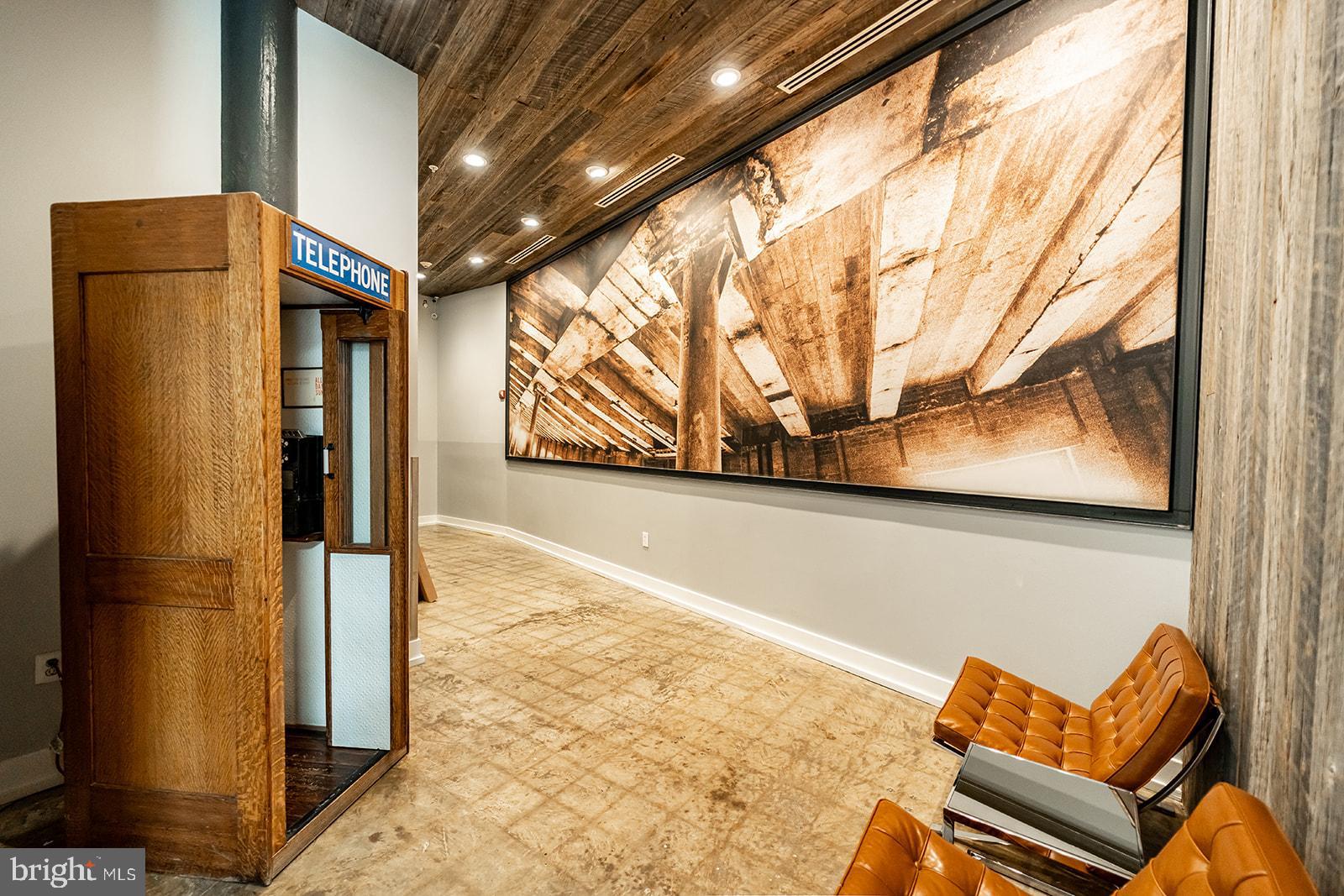 1401 R Street Northwest, Unit 406 Washington, DC 20009 - Photo 19 of 22 a view of front door