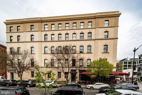 $575,000 | 1401 R Street Northwest, Unit 406, Washington, DC 20009