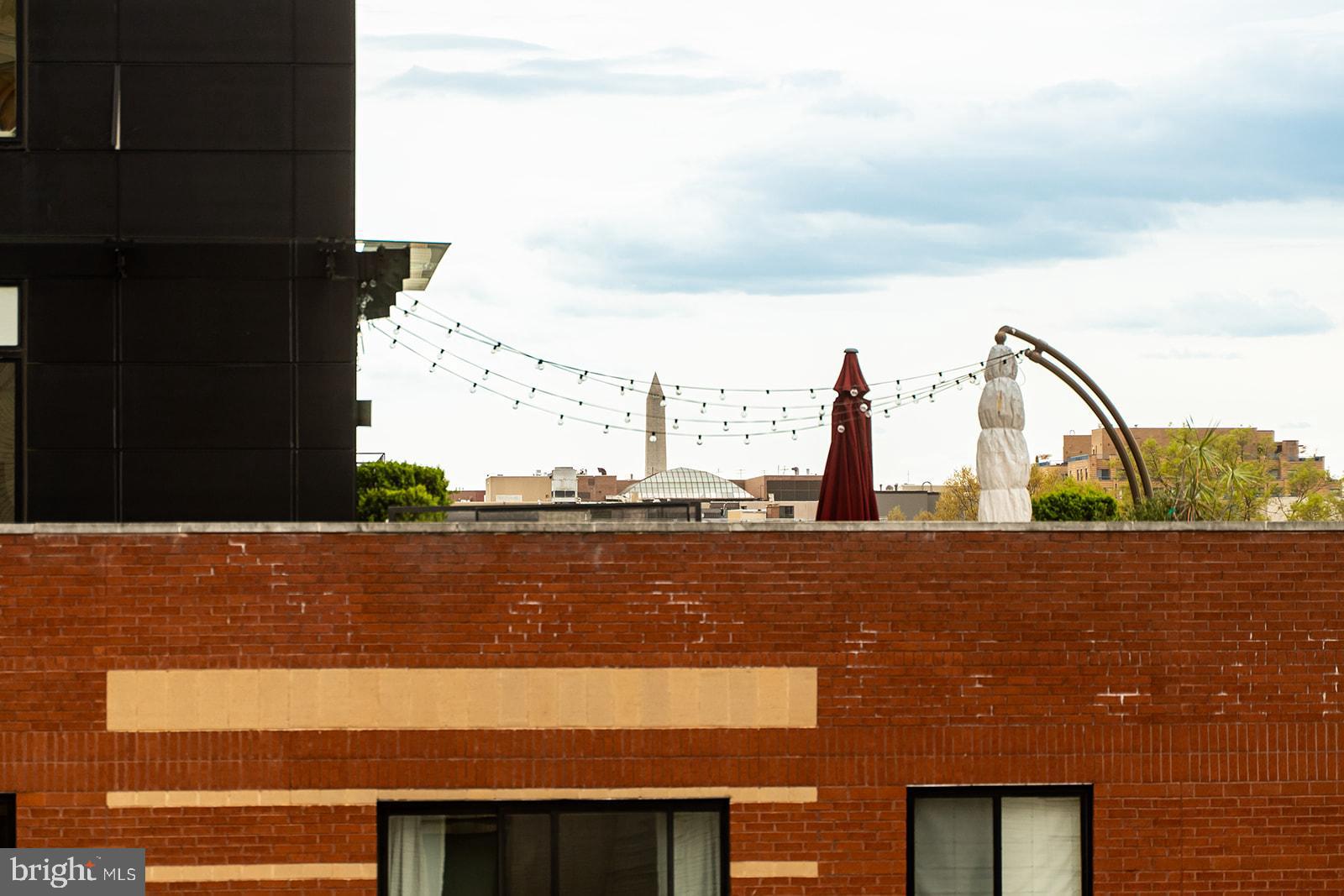 1401 R Street Northwest, Unit 406 Washington, DC 20009 - Photo 7 of 22 a view of ocean