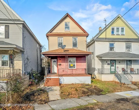 $179,900 | 1057 Euclid Avenue, Scranton, PA 18504