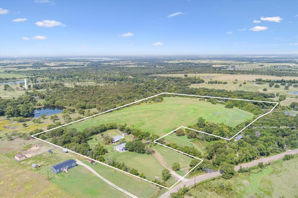 1487 Middleton Road Mart, TX 76664 - Photo 40 of 40 a view of a city